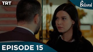 Beloved  Season 1 Episode 15 English Subtitles [upl. by Adnylem]