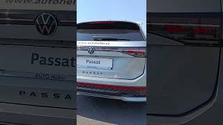 Volkswagen Passat B9 2024 The last Passat shorts passatb9 volkswagen passatnew new vw 大众 [upl. by Ecallaw666]