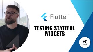 How to Test Stateful Widgets with Mockito [upl. by Firman]