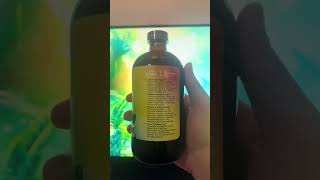 Journey to Better Health Trust Serene Herbs Soursop Bitters [upl. by Nnylirehs456]