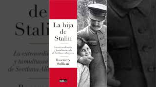 LA HIJA DE STALIN Audiolibro ROSEMARY SULLIVAN Parte 1 de 3 Castellano [upl. by Hartzke]