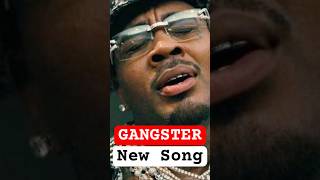 Kevin Gates  GANGSTER kevingates hiphop rap rapper music kevingatestypebeat remix goldmusic [upl. by Alarick126]