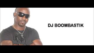 DJ Boombastik ft R9 Ronaldo et DJ Lewis Ramé ramé [upl. by Elleynod]