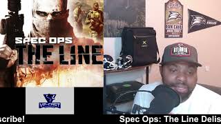 Spec Ops The Line Delisted From All Digital Platforms [upl. by Yeung]