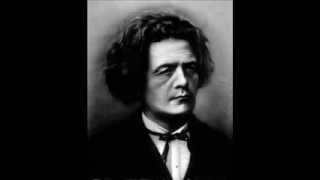 Anton Rubinstein Cello Concerto No 2 in D minor Op 96 [upl. by Zippora217]