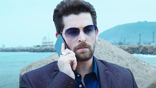 Neil Nitin Mukesh के जाल से कैसे बच पायेगा Inspector Vijay Bellamkonda S Kajal A  Inspector Vijay [upl. by Hittel255]