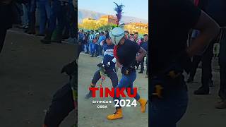 TINKU EN SIVINGANI  CBBA 🇧🇴 2024 [upl. by Bowne]