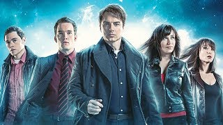 Series 2 Best Moments  Torchwood [upl. by Evvy]