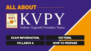 Know everything about KVPY  by Saurabh Sir from Vidyamandir Classes [upl. by Odracir]