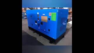 fuelless and noiseless Generator [upl. by Epp]