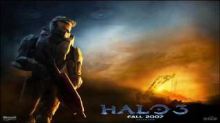 The Best of Halo 3  Theme Song [upl. by Mukul83]