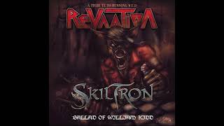 Skiltron  Ballad of William Kidd Running Wild cover [upl. by Breskin]