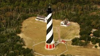 Is Blackbeard Haunting North Carolinas Ocracoke Island [upl. by Sirad]