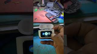 AirPods Pro with touch display airpods smartphone [upl. by Gayle307]