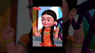 Nani Nani Suno Kahani  Hindi Rhymes amp Hindi Poems  Infobells hindirhymes hindipoem balgeet [upl. by Llerrud]