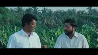 Malayalam Movie  Vadhyar Malayalam Movie  Salim Kumars Advise to Harishree  1080P HD [upl. by Itsa309]