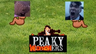 Peaky Wormers 8V8V8V8 Edition Goes Crazy [upl. by Xilef]