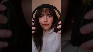 ASMR with Headphones for overstimulation 🎧💖 asmr [upl. by Ysle994]