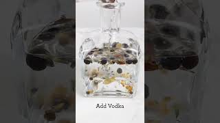 Botanical Mixology  Learn to make Infused Gin and Cocktail Bitters [upl. by Saenihp]