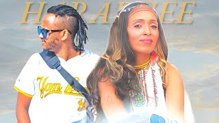 Saliha Sami and Eskiyas Mezemir Oromo Ethiopian Music 2023 official Music Video [upl. by Adnamar383]