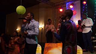 Je taime tu le sais By Michel Bakenda feat Jonathan Munghongwa [upl. by Eyram328]