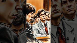 The Shocking Case of the Menendez Brothers truecrimeallthetime facts unsolvedmystery [upl. by Aihtekal334]