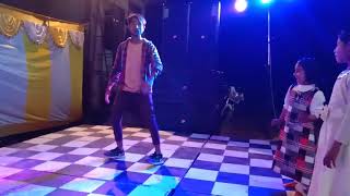 Nain katore pagal chore  beautyfull Dans isant rajput ishu Hemant [upl. by Nickola424]