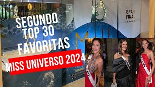 6 países SALIERON del TOP 30 [upl. by Stephania]