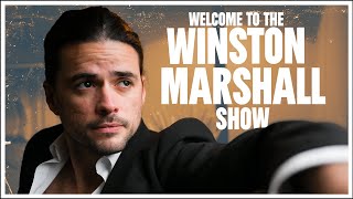 Welcome To The Winston Marshall Show [upl. by Ruhtua865]