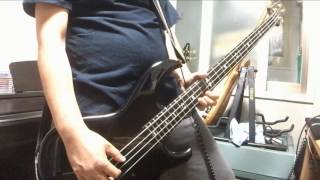 Call of Ktulu  Bass Gear Test [upl. by Stevie818]