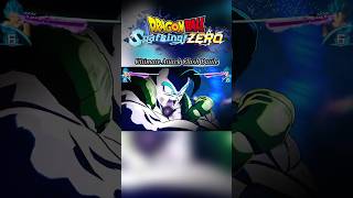 Beam Clashes in Sparking Zero Gogeta vs Vegito dragonballsparkingzero gokudbsz [upl. by Nuoras79]