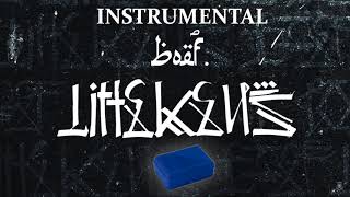 BOEF X ELCHAPO  LITTEKENS INSTRUMENTAL Reprod Lunchbox [upl. by Guilbert153]