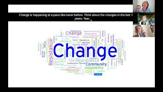 Coaching Many and Change with Jennifer Britton 6 11 24 [upl. by Kiefer544]