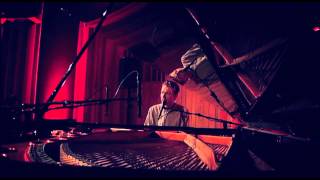 Studio Brussel Bent Van Looy  Shadow of a man Live [upl. by Gluck467]