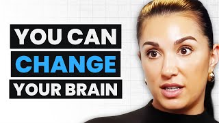 Neuroscientist REVEALS How to Unleash Your Brain’s FULL POTENTIAL amp Prevent Decline  Louisa Nicola [upl. by Orimisac926]