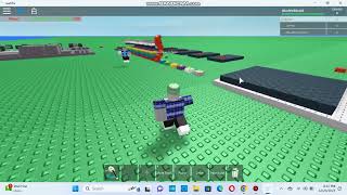 Old Roblox Revival  Watrbx  2016L [upl. by Leahey19]