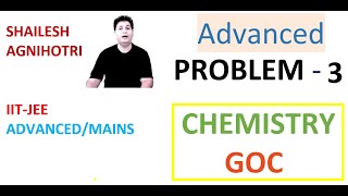 Problem3Aromaticity and Resonating StructuresENGLISHIITJEE NEET XI XII Shailesh Agnihotri [upl. by Nitas]