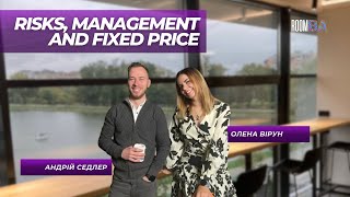 Risks Management and Fixed price [upl. by Benzel736]