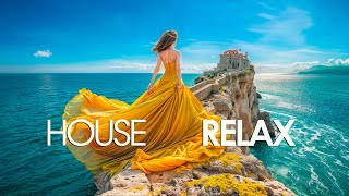 Ibiza Summer Mix 2024 🍓 Best Of Tropical Deep House Music Chill Out Mix By 4PM 9 [upl. by Anaderol]