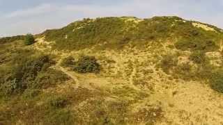 Natuurreservaat Oostduinkerke Ter Yde [upl. by Skricki]