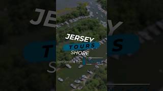 On this episode of JerseyShoreTours Brian takes us to infamous F Cove in Brick NJ shys [upl. by Jemimah]