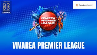 VIVAREA PREMIER LEAGUE 2024  MENS  VENUE 1  DAY 1 [upl. by Milli]