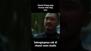 Paganisme Orang Yang Bisa Mengungkapkan Kematian Tarak film alurceritafilm movie mitologiyunani [upl. by Amsden]