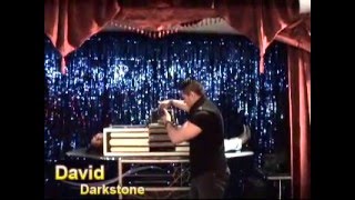 Live with Lisa featuring Illusionist David Darkstone [upl. by Hertzfeld]