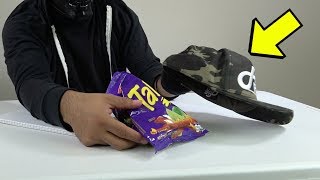 How To Eat Takis In Class Like A Pro [upl. by Murrell]