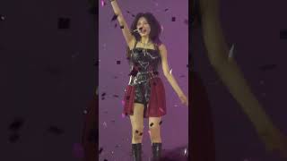 SHOW WHAT I HAVE  ENCORE 20240811 가을 gaeul 아이브 ive [upl. by Nemzzaj660]