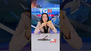 TGN 3 humor nuelle TG telegiornale pov ridere lol funny breakingnews tgnuelle news tgn [upl. by Hoem892]