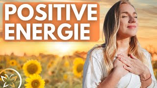 5 Minuten Meditation für Positive Energie am Morgen 🌤️ [upl. by Otti]