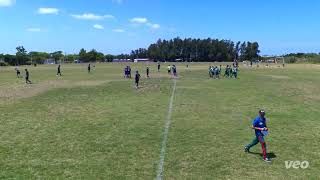 L City 3 vs Independiente 2 Sub 17 09112024 Lig Juvenil [upl. by Craig]