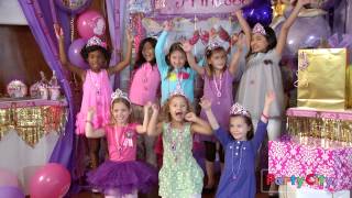 Host A Magical Sofia The First Party For Your Princess [upl. by Rodie]